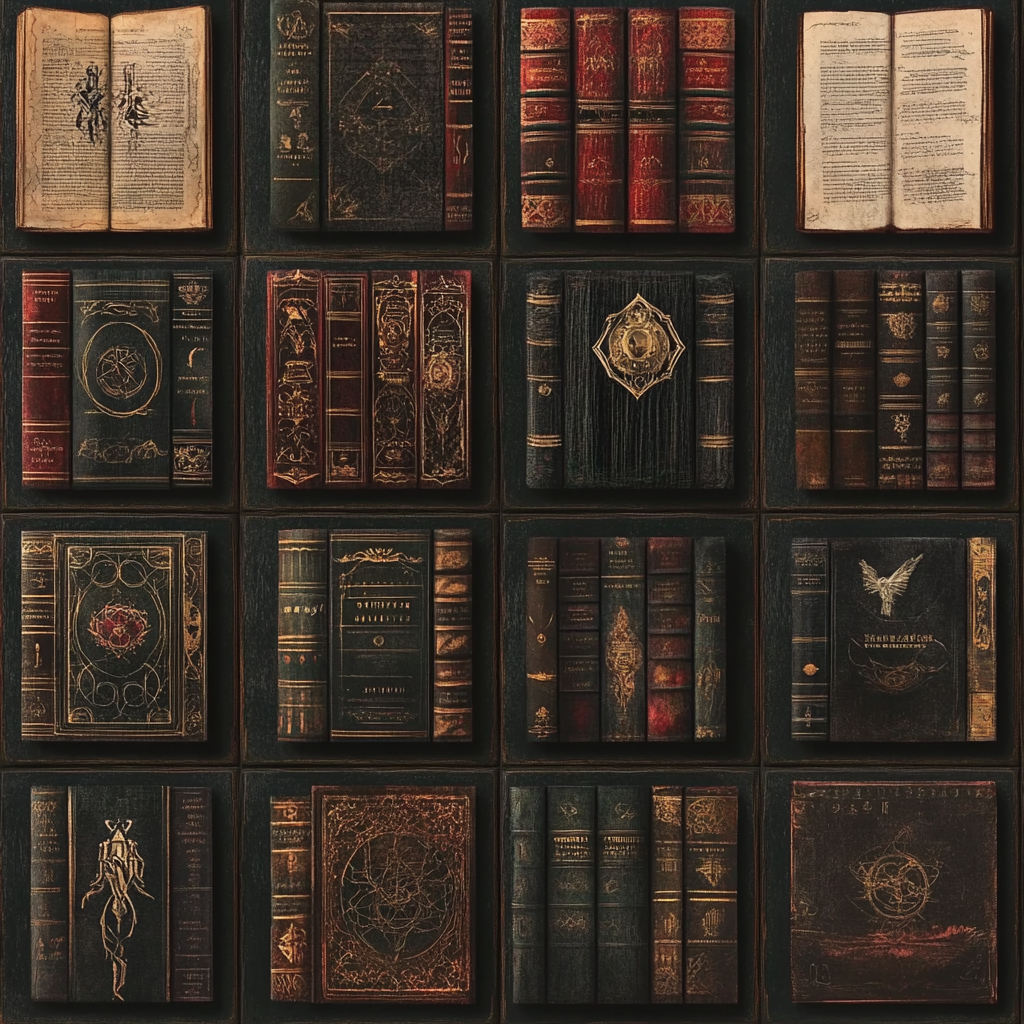 Book cover preview